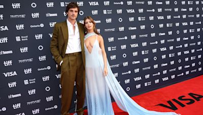 Festival Internacional de Cine de Toronto 2024: todos los looks de la alfombra roja