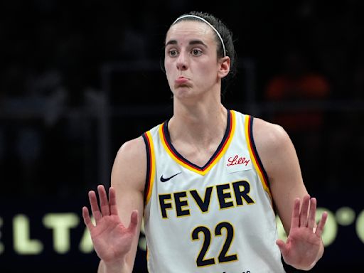 Caitlin Clark's next WNBA game: How to watch the Indiana Fever vs. Phoenix Mercury game today