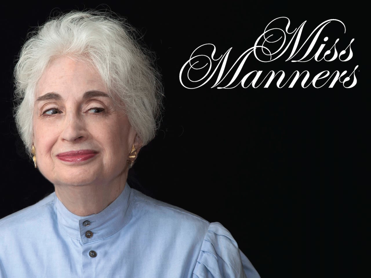 Miss Manners: Painful patient suggests you retire the 'Bionic Woman' jokes