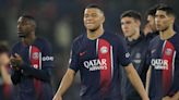 Desailly: "Mbappé debería irse a otro continente"