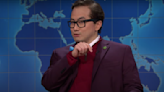 ‘SNL’ Weekend Update Goes After George Santos’ Botox, OnlyFans Grifts