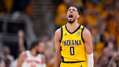 NBA playoffs: Pacers outlast Knicks, 111–106, for crucial Game 3 win