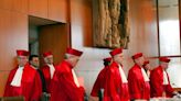 Germany's government moves to reinforce constitutional court against extremism