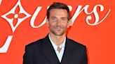 Bradley Cooper Jets from Awards Season to Louis Vuitton Front Row, Plus More Stars at the Paris Show