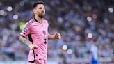 Liga MX Vs MLS: Lionel Messi lidera convocatoria para Juego de Estrellas