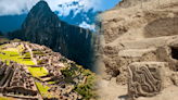 Descubren templo y teatro más antiguo que Machu Pichu en Perú: restos datan 5 mil años