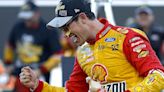 How Joey Logano Captured His Second NASCAR Cup Championship