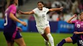 Olympia, Frauenfußball - Hammer-Gegner für DFB-Frauen! USA gegen Deutschland im Liveticker