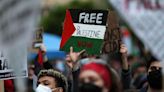 Top Democrats, pro-Palestine 'uncommitted' delegates continue locking horns ahead of DNC