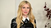 Emma Roberts says nepo baby criticism is harder on young girls