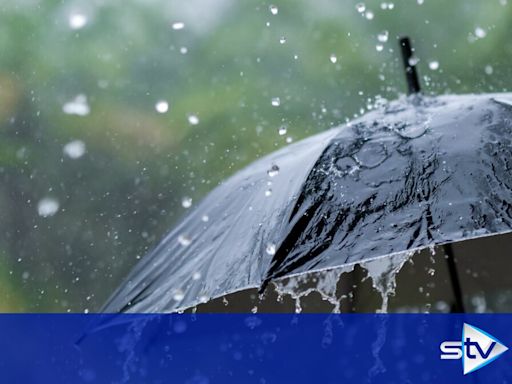 St Swithin's Day: Will we have rain for the next 40 days?