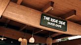 New in town: The Ride Side Skate Cafe — Hefty burgers below $12 near Jurong Lake Gardens skate park