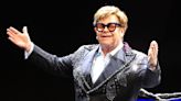 Elton John Announces Book Chronicling ‘Farewell Yellow Brick Road’ Tour