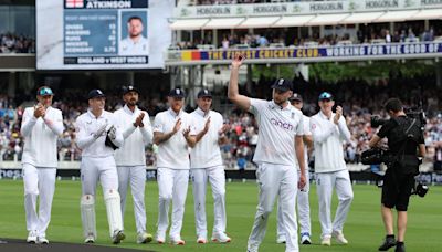 Atkinson's magnificent seven scuppers West Indies for 121