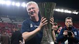 IAN LADYMAN; Moyes should be revered at West Ham like he is at Everton