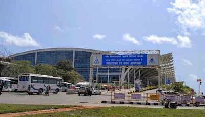 Goa govt trying to close down Dabolim airport to help privately-run MIA, claims Congress MP
