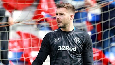 Craig Gordon suspects Rangers backlash is coming for Hearts as he plots roadblock in Jack Butland's journey