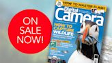 Get 14 bonus gifts with the August 2024 issue of Digital Camera