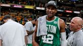 Al Horford Says Celtics Are 'Starving' to Win NBA Title