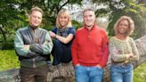 Chris Packham's future on BBC nature series confirmed after show axe
