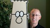 Scott Adams says he was using hyperbole: America being 'programmed' to see race first