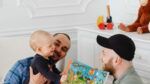 Gay Parenting: why does having kids — or not — divide the LGBTQ+ community?