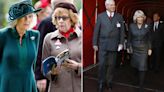 EDEN CONFIDENTIAL: Queen Camilla mourns Sir 'Chips' Keswick, 84