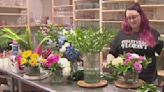 Tarrant County flower shop delivers surprises and smiles on Mother's Day