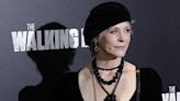 Melissa McBride returns, Terry O'Quinn joins 'Walking Dead'