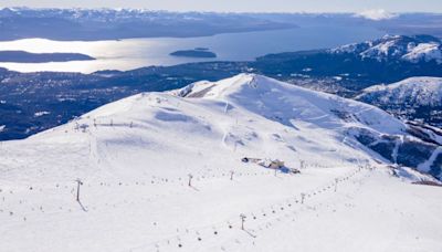 Cerro Catedral de Bariloche anuncia su apertura para el 7 de junio para vivir «el invierno más largo de la historia» - Diario Río Negro