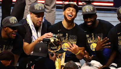 5 Best Playoff Moments in Golden State Warriors History