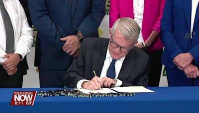 Governor DeWine Signs Bill Requiring Ohio Schools to Create Cell Phone Policies