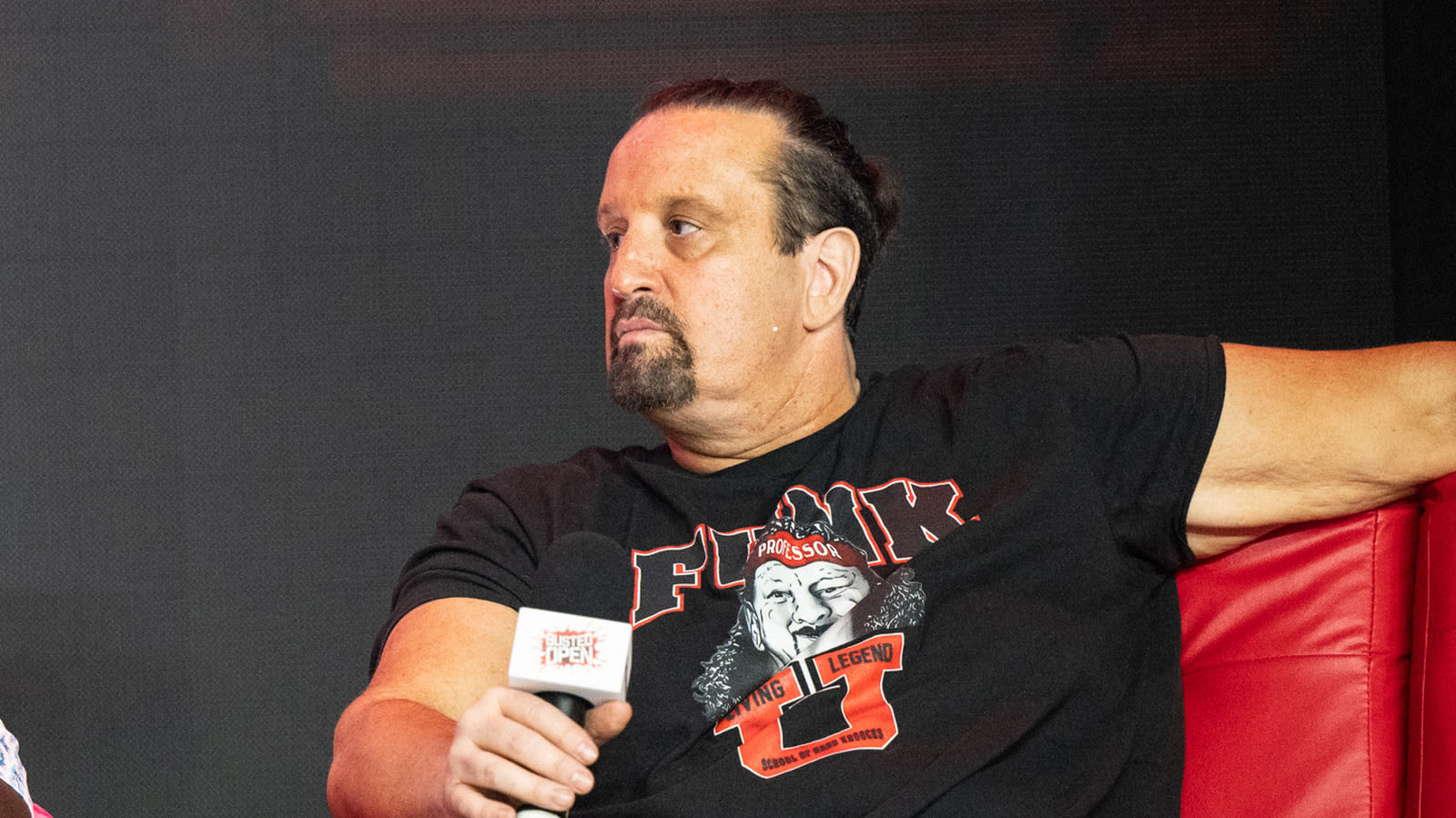 Tommy Dreamer Assesses The WWE NXT Women's Division - Wrestling Inc.