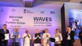 WAVES In Goa: India To Host First-Ever World Audio Visual and Entertainment Summit In November; Details Inside