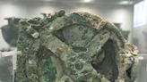 New Research Challenges Understanding of Antikythera Mechanism