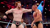 Sheamus Deletes Tweet Ahead of WWE RAW Bout with Gunther