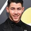 Nick Jonas