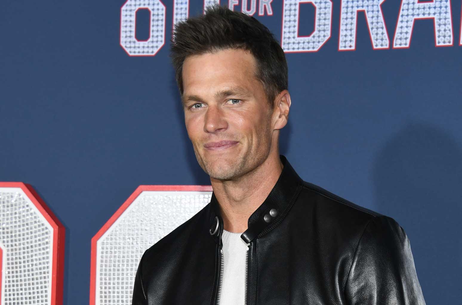 Tom Brady Takes a Shot at Ye’s Parenting Skills While Roasting Kim Kardashian: Watch