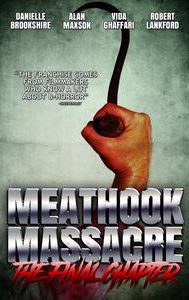Meathook Massacre 5: The Final Chapter