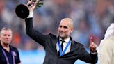 El futuro de Pep Guardiola, fuera de Manchester... ¿pero en Inglaterra?