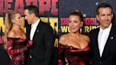 Blake Lively gives perfect response to rumours of divorce from Ryan Reynolds