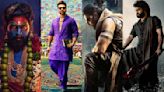 ...Charan’s ‘Game Changer,’ Prabhas’ ‘Kalki,’ NTR Jr’s ‘Devara’ Snapped Up for India Distribution by AA Films (EXCLUSIVE)