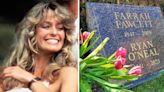 Farrah Fawcett Never Wanted Gravesite to Be an 'Attraction' Despite Love for Fans, Friend Says Late Star Wished to Be...