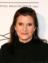 Carrie Fisher