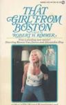 That Girl from Boston