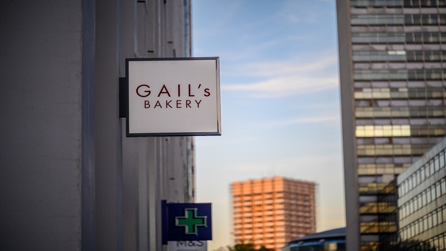 Waitrose to open first in-store GAIL’s bakery in Canary Wharf, London