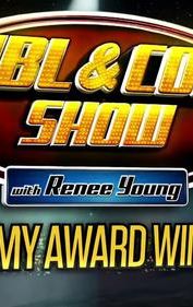 The JBL & Cole Show with Renee Young