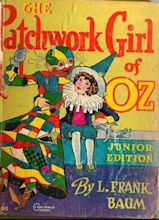 The Patchwork Girl of Oz (1914 film) - Alchetron, the free social ...