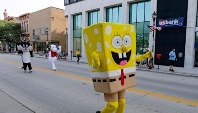 Is Wendy’s releasing a Krabby Patty? What we know about SpongeBob menu