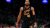 Donovan Mitchell Rips Rumors of Issues with Cavs Teammates: 'Sick of Yall Sometimes'